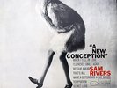SAM RIVERS New Conception NM MONO Blue Note DEEP GROOVE 2 Sides W/Shrink Liberty