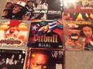 ludacris/lil jon/pitbull/killer mike/jamie foxx/big boi records vinyl