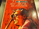 ARY BARROSO Meu Brasil Brasileiro LP ODEON 60s tradional brazilian music VG+