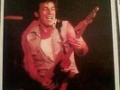 *NM*  BRUCE SPRINGSTEEN 