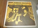 EVANGELIST SYLVIA PHILLIP Soul Stirring Sounds lp   SICK HEAVY GOSPEL