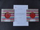 The Beatles-Love Me Do-50th-Single-Misspress/Withdrawn+2nd-7