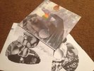 BROADCAST The Future Crayon WARP Double LP HAHA Sound Tender Buttons RARE