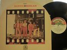 ? Rustix - Bedlam  (Rare Earth 508)  (Domed cover) (a Motown label ) ('69)