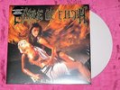 CRADLE OF FILTH - VEMPIRE - 6tr LP - UK 2011 - WHITE VINYL