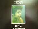 Tony and Reality Rare Groove Funk LP Sound Rec. 1973