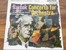 HMV ASD 312 - Bartok Concerto For Orchestra - Two Portraits - Rafael Kubelik