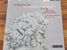 Columbia SAX 2368 - Tchaikovsky: Symphony No.6 