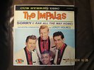 THE IMPALAS -