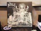 Toxic Holocaust Conjure & Command LP Clear Relapse Records Municipal Waste