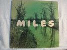 PRESTIGE  7014-MILES DAVIS-MILES-50TH ST-DG-RVG-GREEN COVER-NM-JOHN COLTRANE