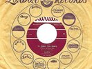 CANADA RARE FRENCH ROCK 1960s 45 RPM MARISA : THE BEATLES : PLEASE PLEASE ME