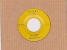 The Teen Kings 45 Rare 