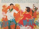 BRUCE CLARKE AND THE ROCKERS   One Of The Rarest 1959 LPs 
