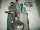 The Beatles LP, Yesterday and Today (Trunk Cover), orig. Capitol US 1966 in mint