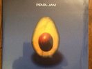 Peal Jam - avocado LP - Sealed Perfect Condition