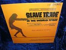 TEO USUELLI SOUNDTRACK Slave Trade In The World Today STILL SEALED M 76006 1965