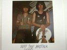 Jeff The Brotherhood Mellow Out / Heavy Days 7