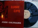 John Coltrane Lush Life (Esquire LP)