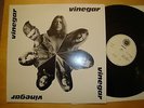 VINEGAR    SAME    AMBER SOUNDROOM    D    MINT