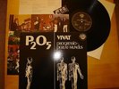 P 2 O 5    VIVAT PROGRESSIO-PEREAT MUNDUS    AMBER SOUNDROOM    D    MINT