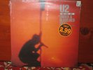 U2 - UNDER A BLOOD RED SKY - UK Island - SEALED.