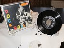 ELVIS PRESLEY EP  ROCK AND ROLL  RCA  ITALIANA  A 72 V 0074