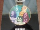 Jeff St John’s Copperwine Joint Effort LP 1970 Australian R&B rare