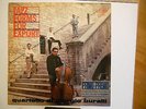QUARTETTO DI GIORGIO BURATTI JAZZ FORMS FOR EXPORT SUPER RARE '63 ITALY JAZZ LP