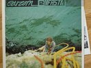 JOY DIVISION 12” mint 1979 EARCOM 2 sampler FAST LABEL first UK pressing FACTORY