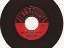 Northern Soul Barbara Lynn Take your love and run Jetstream 804 GREAT 60's HEAR