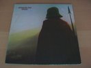 WISHBONE ASH 'ARGUS' ORIG UK '71 BLUE/BLACK -LABEL -1ST PRESS - EXCELLENT