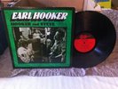 Earl Hooker 
