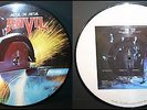 ANVIL - Metal on Metal - PICTURE DISC LP -  ORIGINAL PD 120 1130