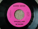  THE CALLIOPE EVERYBODY'S HIGH KALEIDOSCOPE - CALLIOPE PSYCH RARE 