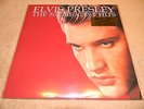 Elvis Presley 50 Greatest Hits 180 gram Simply Vinyl Audiophile 3 LP SEALED 