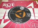 DINAH SHORE - THIRTEEN MEN / I'LL NEVER SAY NEVER AGAIN = TRI CENTRE
