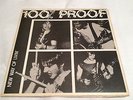 100% PROOF -New Way Of Livin EP  -1980 UK NWOBHM/ NEW WAVE XIAN 7