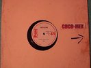  PROMO MAXI 45 COSTA RICA INDICA SONY MUSIC ?DAVID BOWIE? JUMP THEY SAY