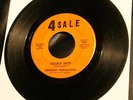 45RPM 60'S ORIGINAL SWINGIN MEDALLIONS 4 SALE 002 RARE GARAGE SOUL ROCK VINYL