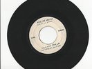 Assyrian/ Friends band featuring Feridoon.Iran/Persian Pressing. Promo Copy EP