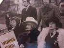 Rolling Stones Gold Series Picture Disc 4 Satanic Majesties Request Some Girls
