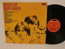 60s BEE GEES best of Original 1968 UK First Pressing Vinyl LP MINT