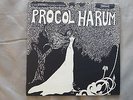 PROCOL HARUM-A WHITER SHADE OF PALE ETCHED MONARCH MR NUMBERED NM RECORD