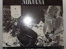 Nirvana Bleach LP Record  Kurt Cobain Sub Pop