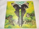 DR STRANGELY STRANGE HEAVY PETTING VINYL LP VERTIGO 6360 009
