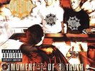 Gang Starr - Moment Of Truth ** 3 LP Vinyl ** RAR