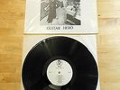 Jimi Hendrix Guitar Hero LP K&S Records 011 VG++/EX