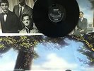KRAFTWERK LP-  TRANS EUROPA EXPRESS / ORIG + POSTER '77 D KLING KLANG NM