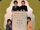 THE IDLE RACE / THE BIRTHDAY PARTY VINYL LP / LIBERTY LBL 83132E MONO